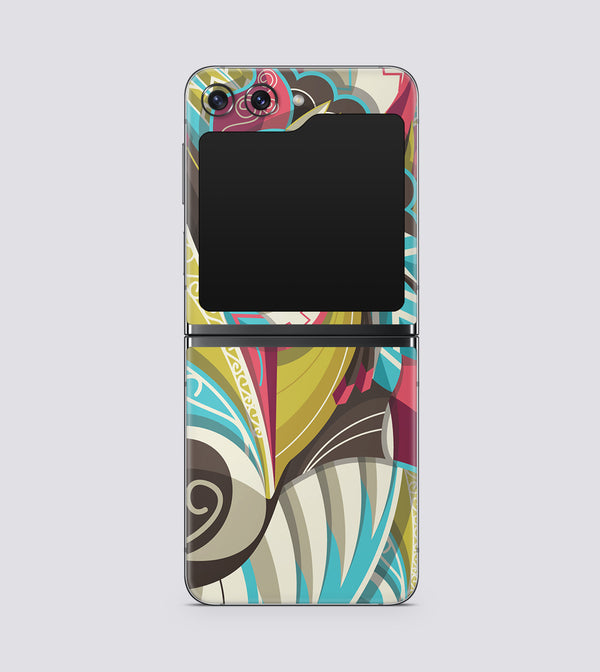 Samsung Galaxy Z Flip 5