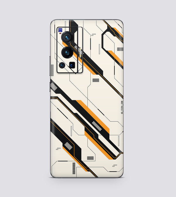Vivo X70 Pro