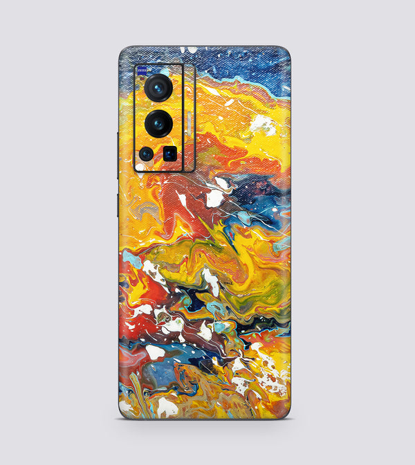 Vivo X70 Pro