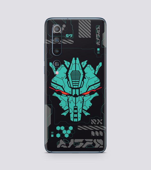 Xiaomi Mi 10