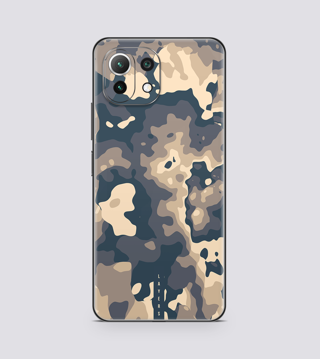 Xiaomi Mi 11 Lite