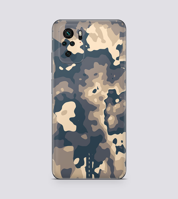 Redmi Note 10