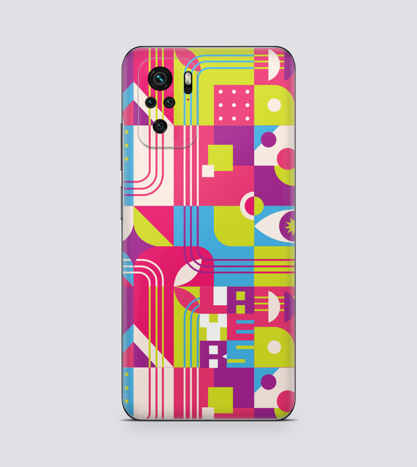 Redmi Note 10