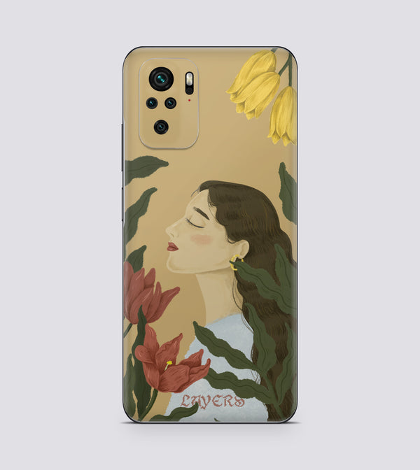 Redmi Note 10