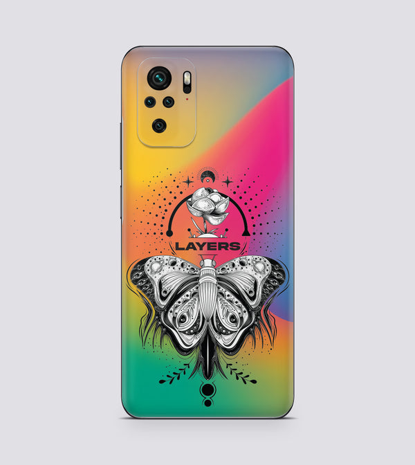 Redmi Note 10