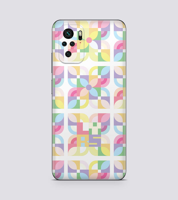 Redmi Note 10