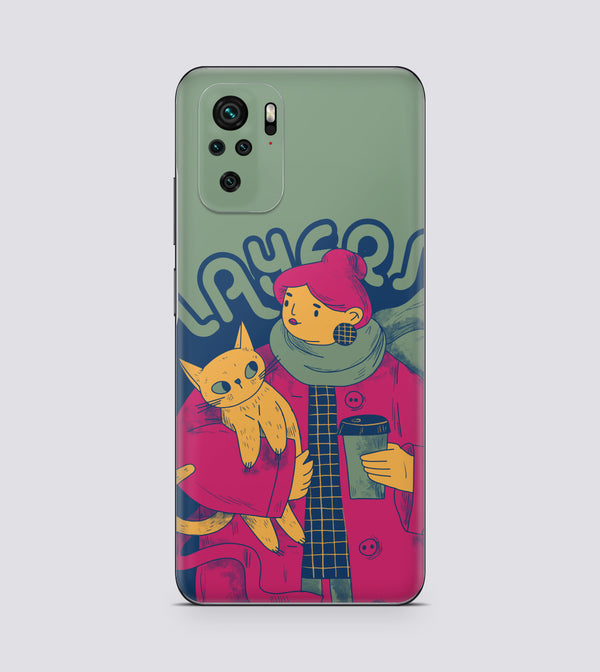 Redmi Note 10