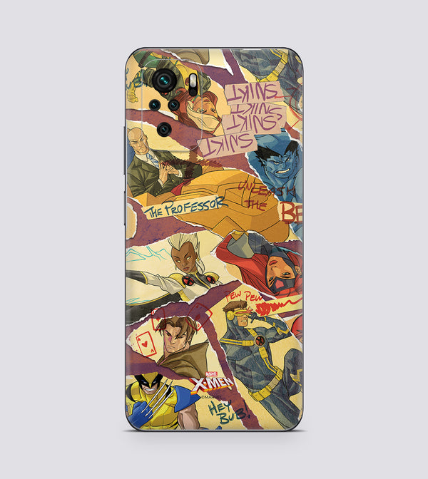 Redmi Note 10