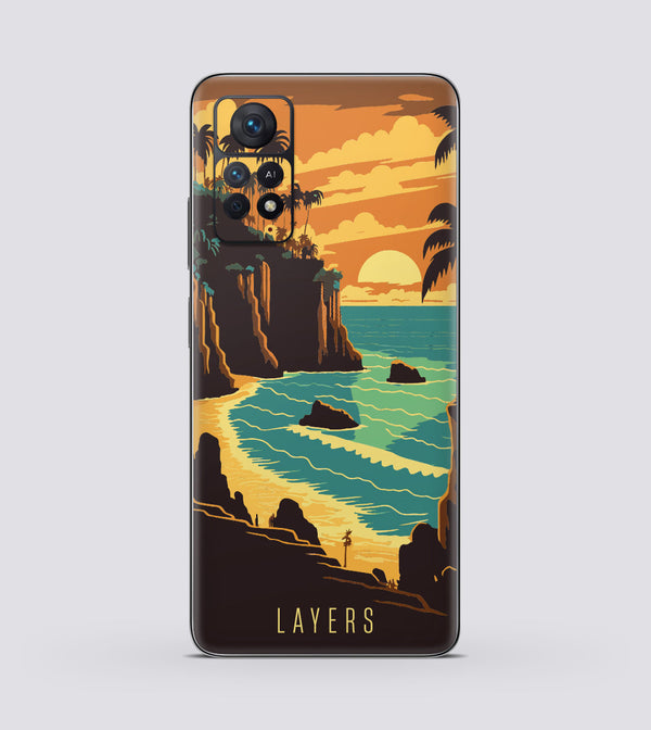 Redmi Note 11 Pro Plus 5G