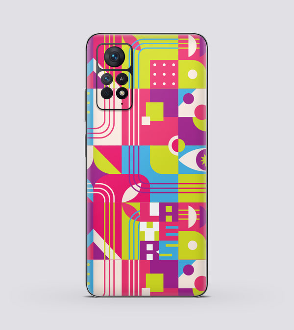 Redmi Note 11 Pro Plus 5G