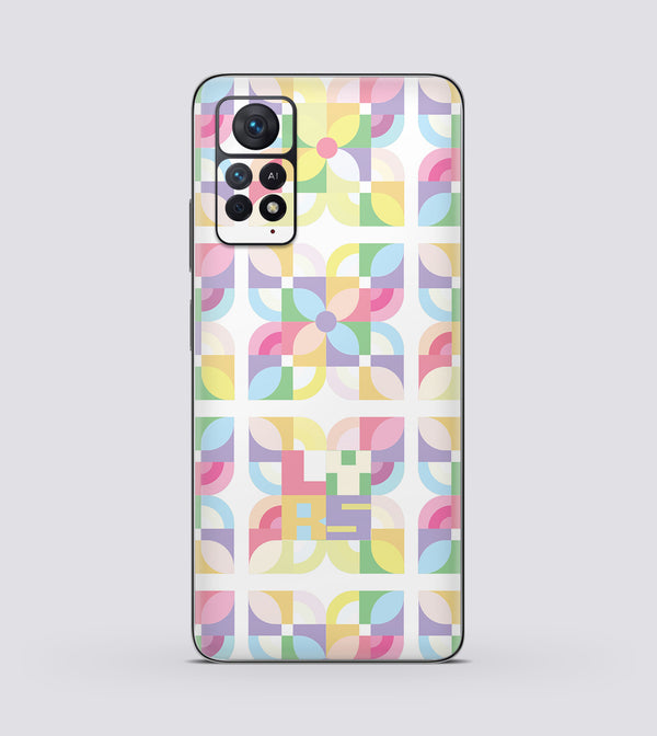 Redmi Note 11 Pro Plus 5G