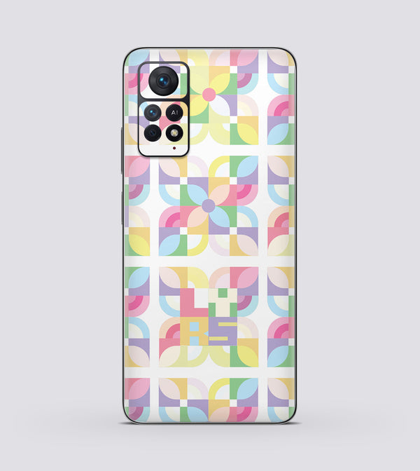 Redmi Note 11 Pro Plus 5G