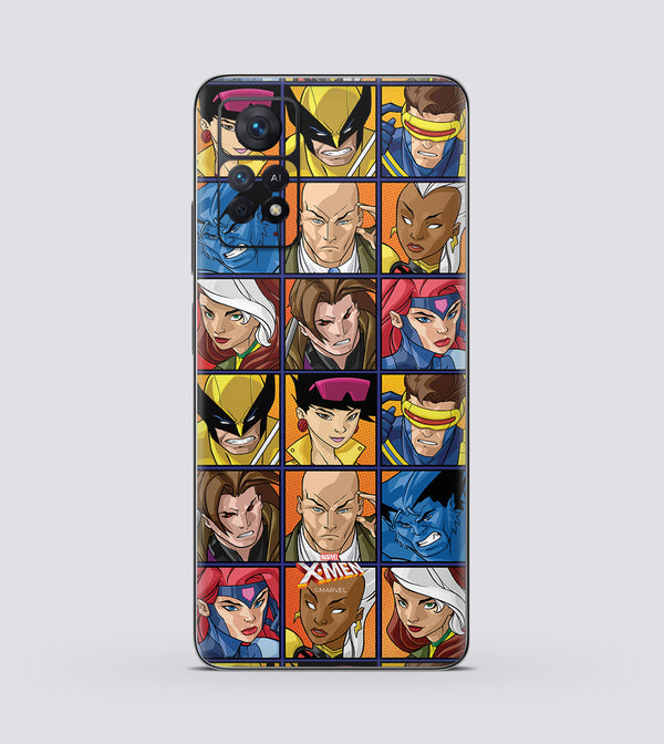 Redmi Note 11 Pro Plus 5G