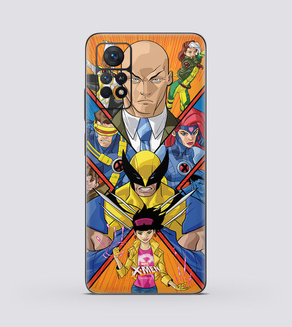 Redmi Note 11 Pro Plus 5G