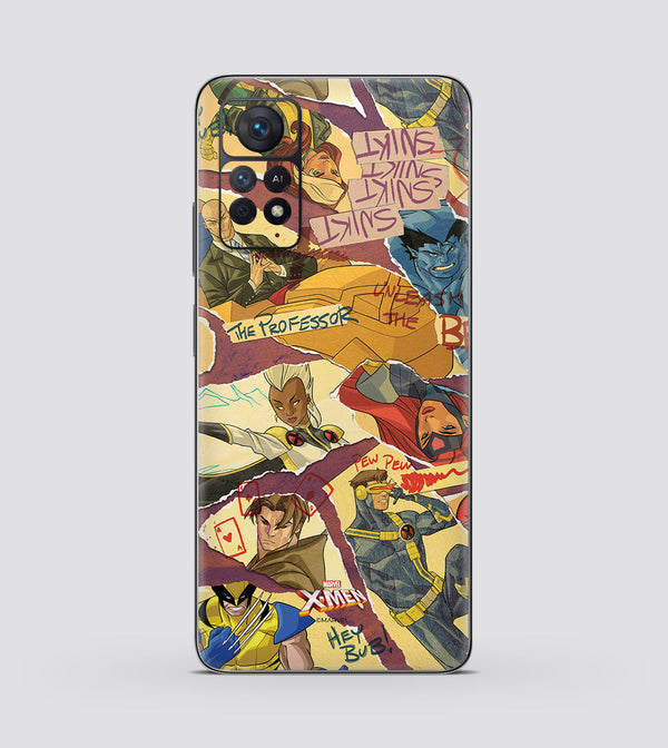 Redmi Note 11 Pro Plus 5G