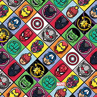 Avengers Monogram