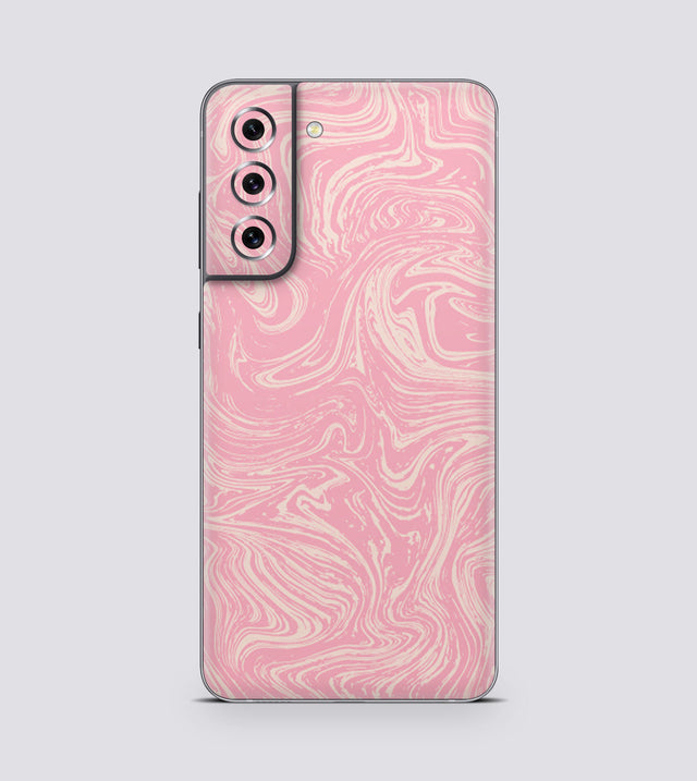 Samsung Galaxy S21 Fe 5G Baby Pink