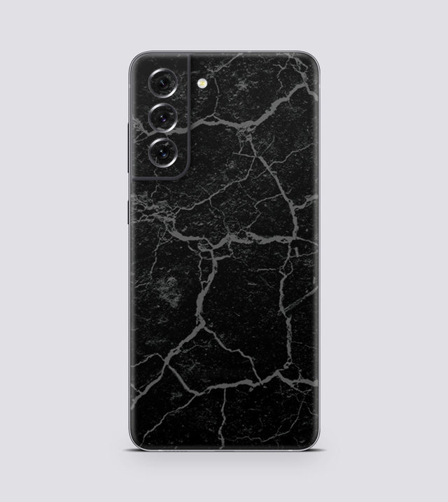 Samsung Galaxy S21 Fe 5G Black Crack