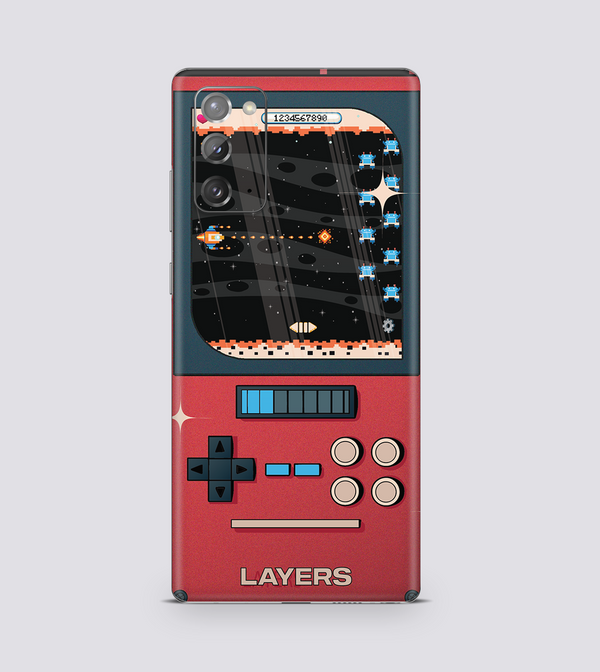 Samsung Galaxy Note 20