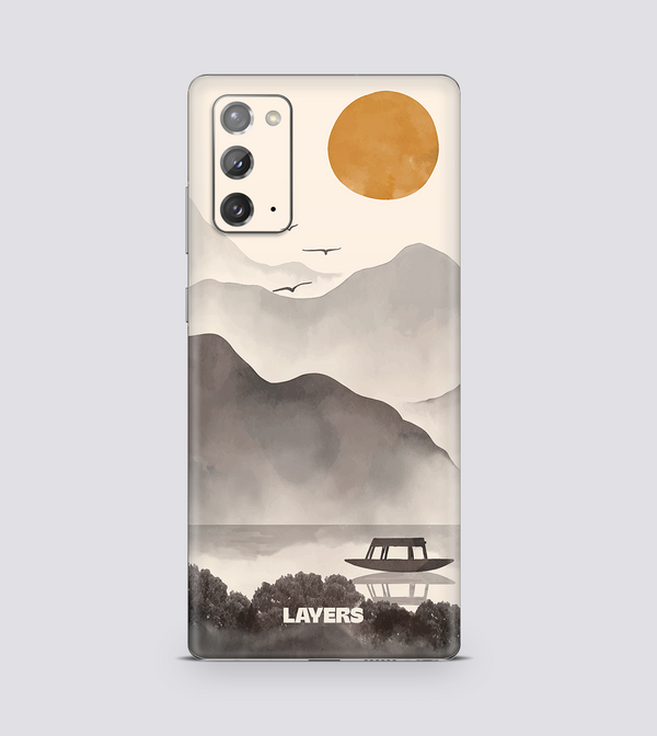 Samsung Galaxy Note 20