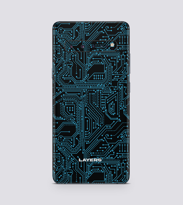 Samsung Galaxy S10 5G Matrix