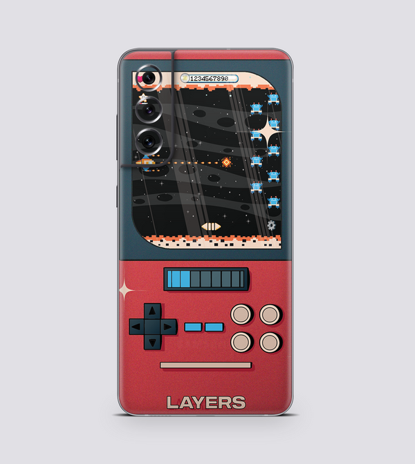 Samsung Galaxy S21 FE 5G