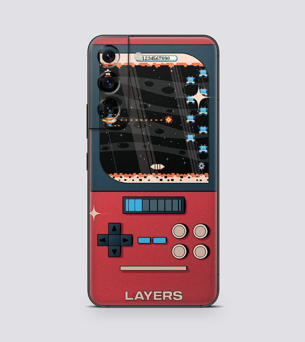 Samsung Galaxy S22 Plus