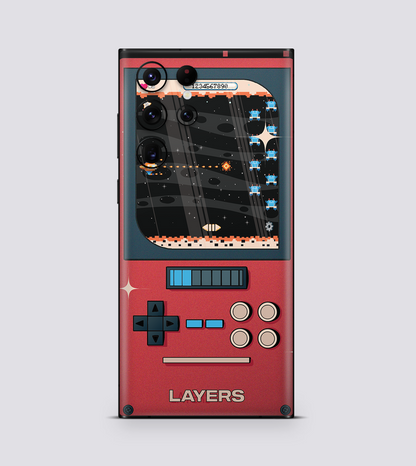 Samsung Galaxy S22 Ultra