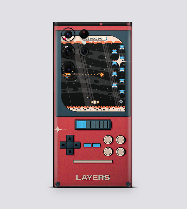 Samsung Galaxy S22 Ultra