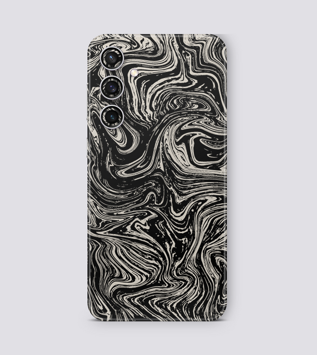 Samsung Galaxy S23 FE Charcoal Black
