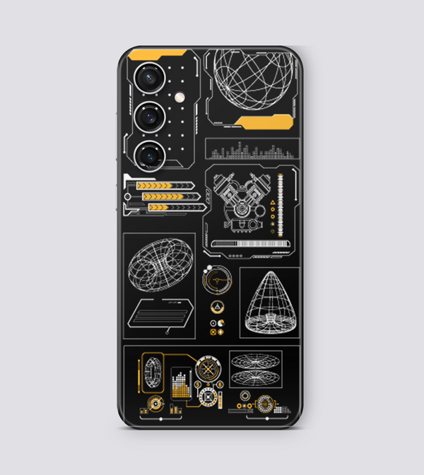 Samsung Galaxy S23FE