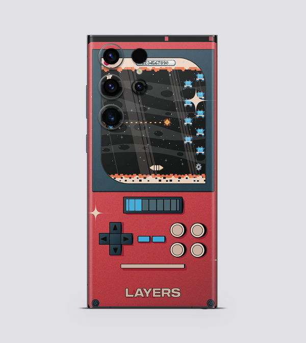 Samsung Galaxy S23 Ultra