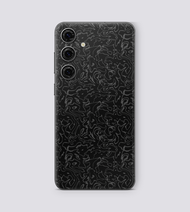 Samsung Galaxy S24 Black Fluid