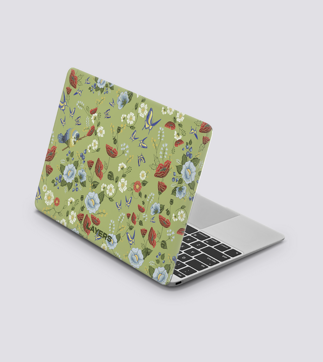 MacBook 12 Inch 2015 Model A1534 Bulbul