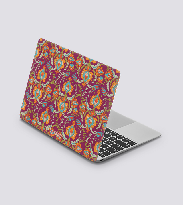 MacBook 12 Inch 2015 Model A1534 Pashmina