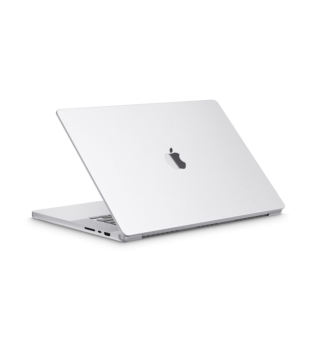 Apple Laptop – Layers