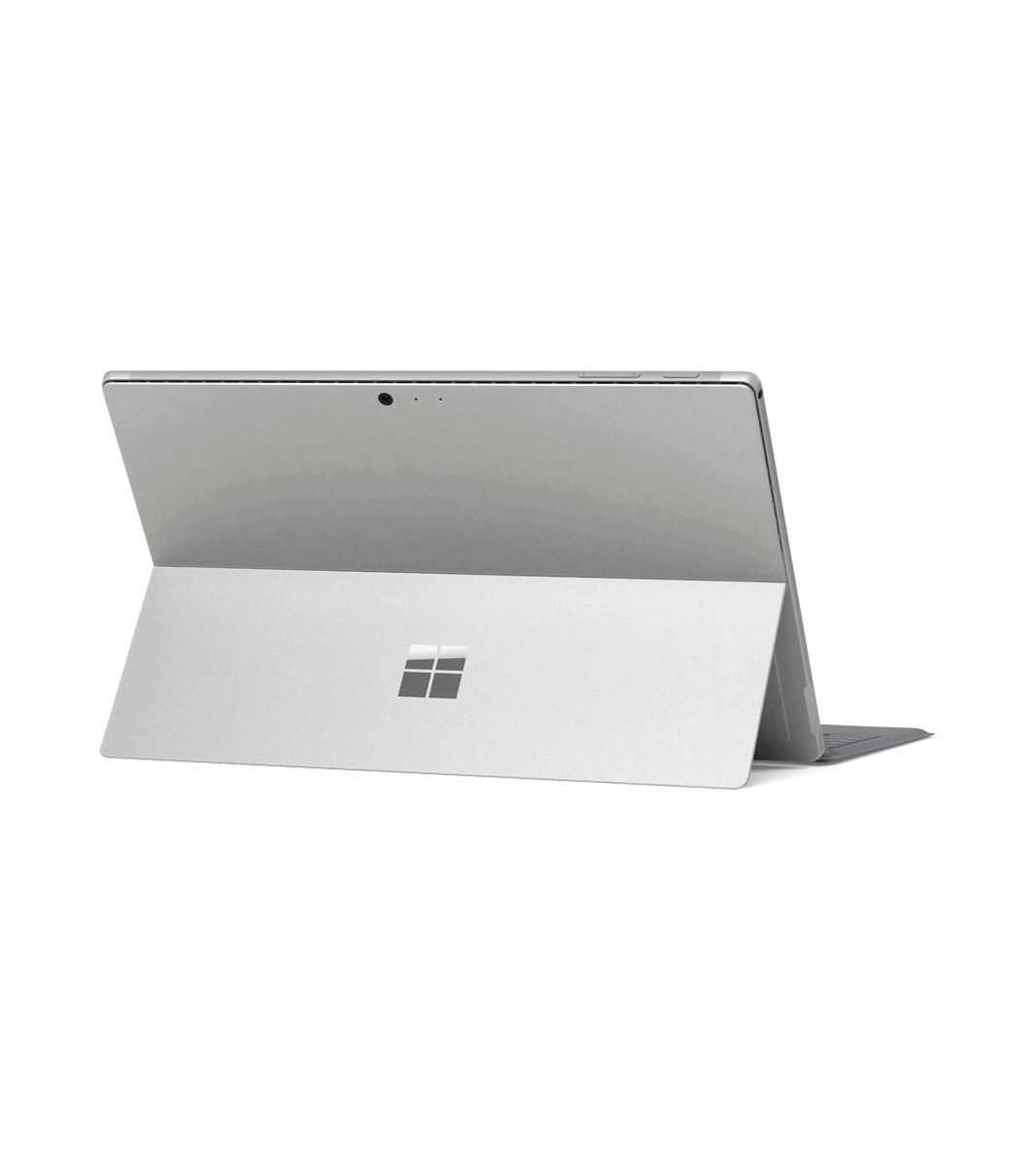 Microsoft Laptop – Layers