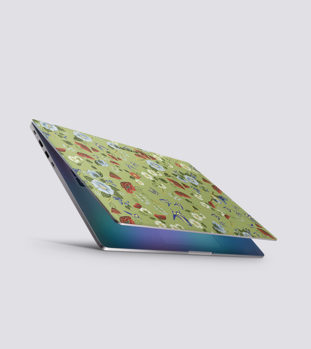 Mi Notebook Ultra 15.6 Inch Release 2021 Model XMA2007-DN Bulbul