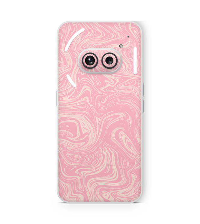 Nothing Phone 2a Baby Pink