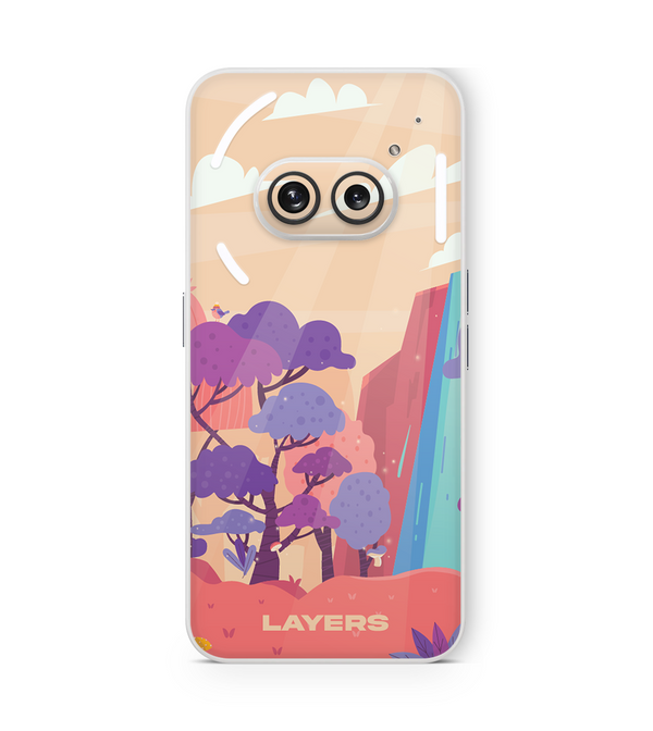 Nothing Phone 2a Plus