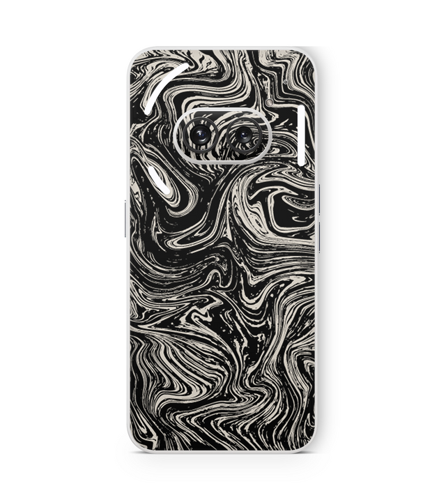 Nothing Phone 2a Charcoal Black