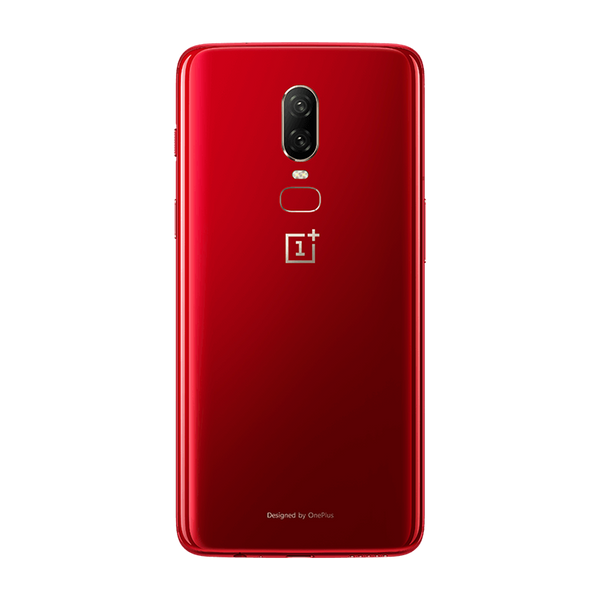 OnePlus 6
