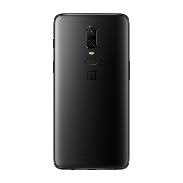 OnePlus 6