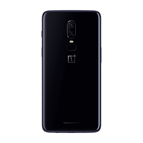 OnePlus 6