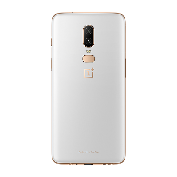 OnePlus 6