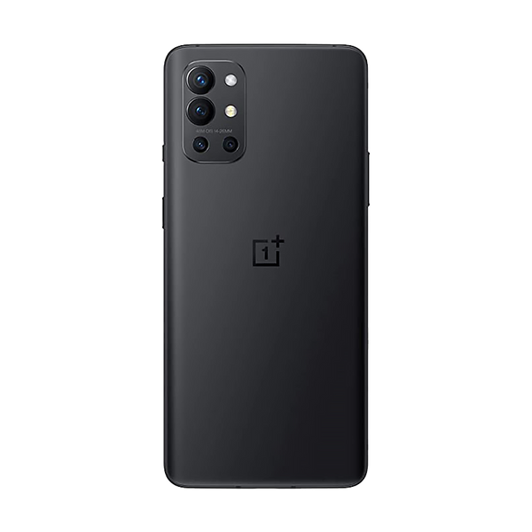 OnePlus 9R bulbul