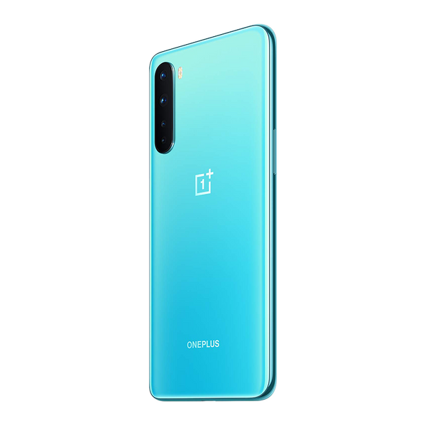 OnePlus Nord 5G
