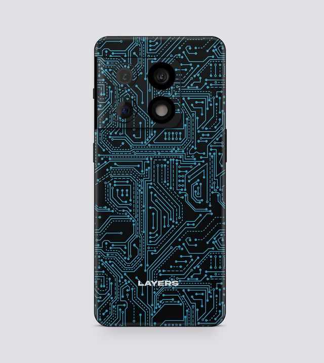 OnePlus 10 Pro Matrix