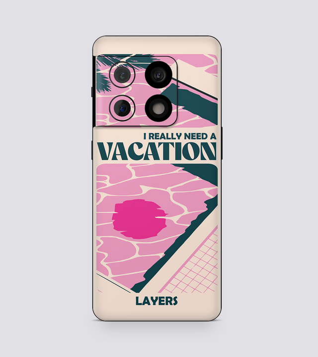 OnePlus 10 Pro Vacation