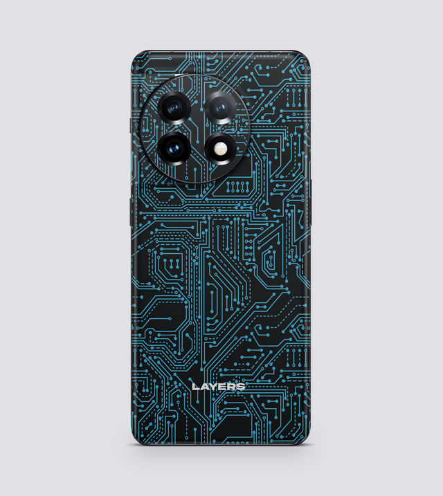 OnePlus 11 5G Matrix